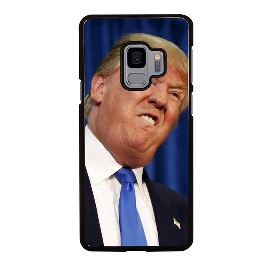 DONALD TRUMP PASSION Samsung Galaxy S9 Case
