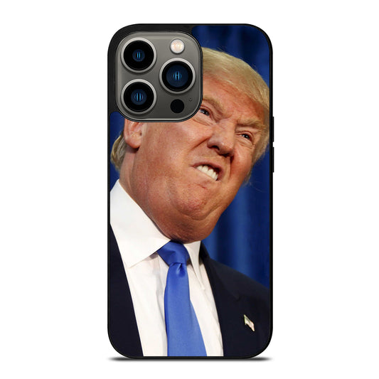 DONALD TRUMP PASSION iPhone 13 Pro Case