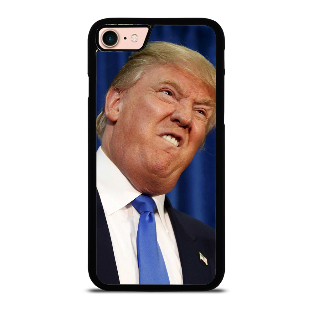 DONALD TRUMP PASSION iPhone 7 / 8 Case