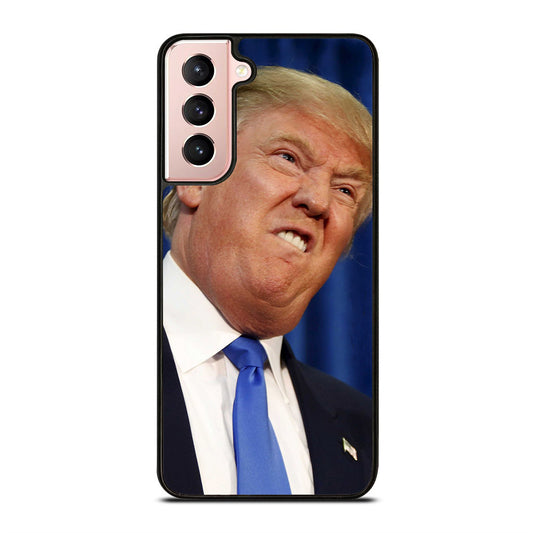 DONALD TRUMP PASSION Samsung Galaxy S21 5G Case
