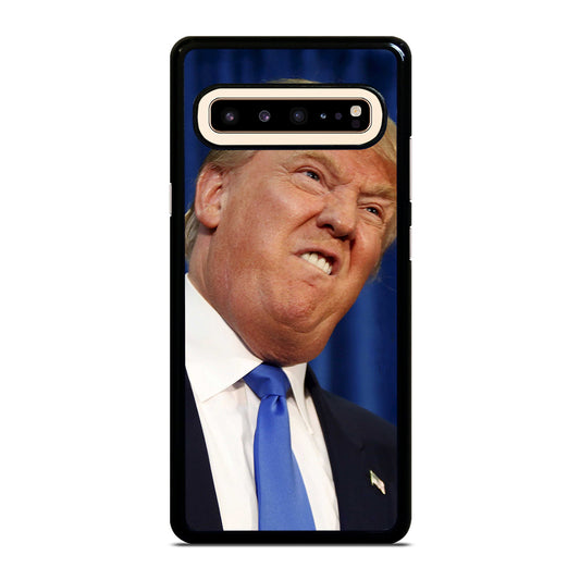 DONALD TRUMP PASSION Samsung Galaxy S10 5G Case