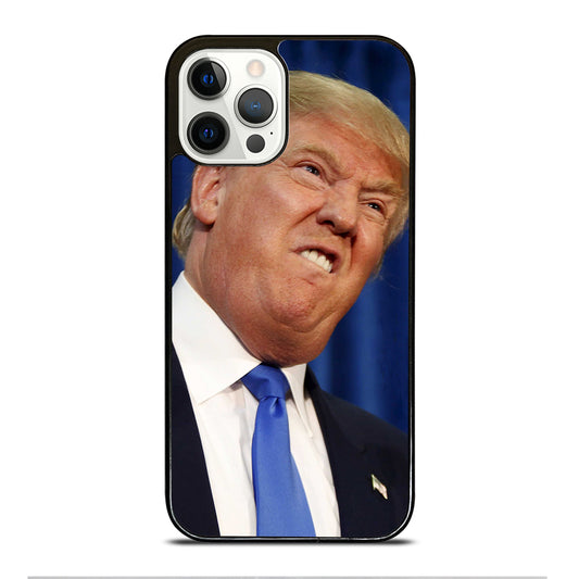 DONALD TRUMP PASSION iPhone 12 Pro Case