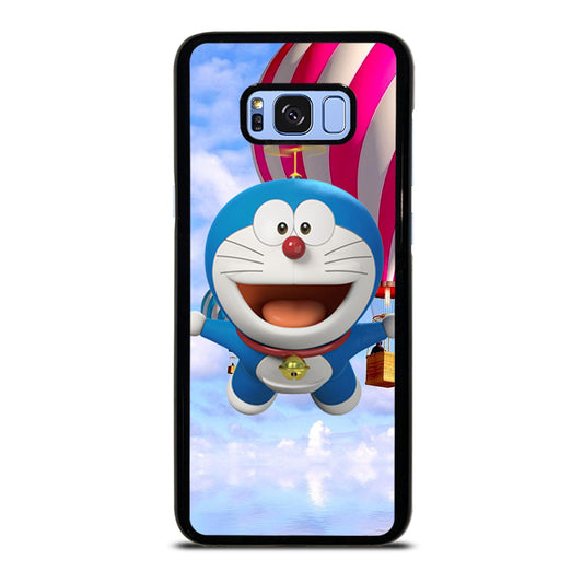 DORAEMON FLY Samsung Galaxy S8 Plus Case