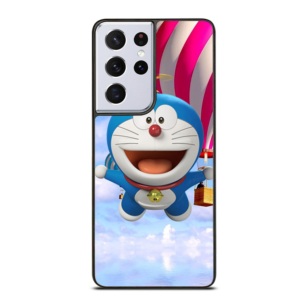 DORAEMON FLY Samsung Galaxy S21 Ultra 5G Case