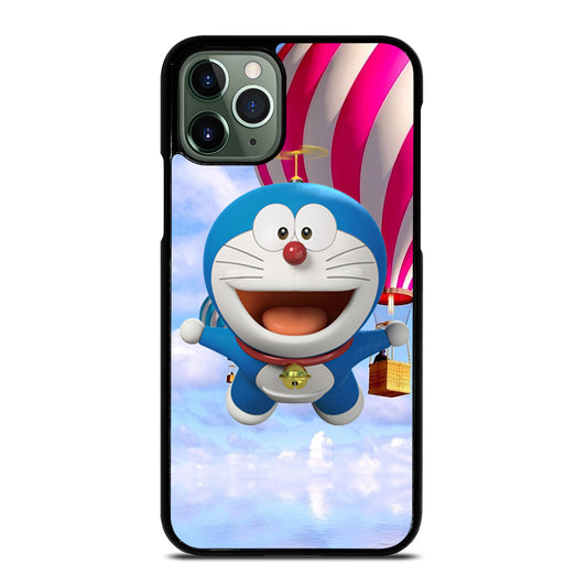 DORAEMON FLY iPhone 11 Pro Max Case