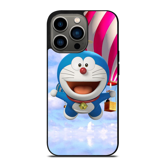 DORAEMON FLY iPhone 13 Pro Case