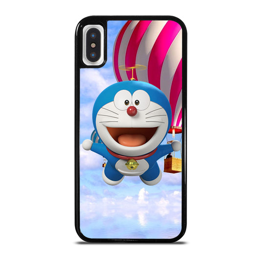 DORAEMON FLY iPhone X / XS Case