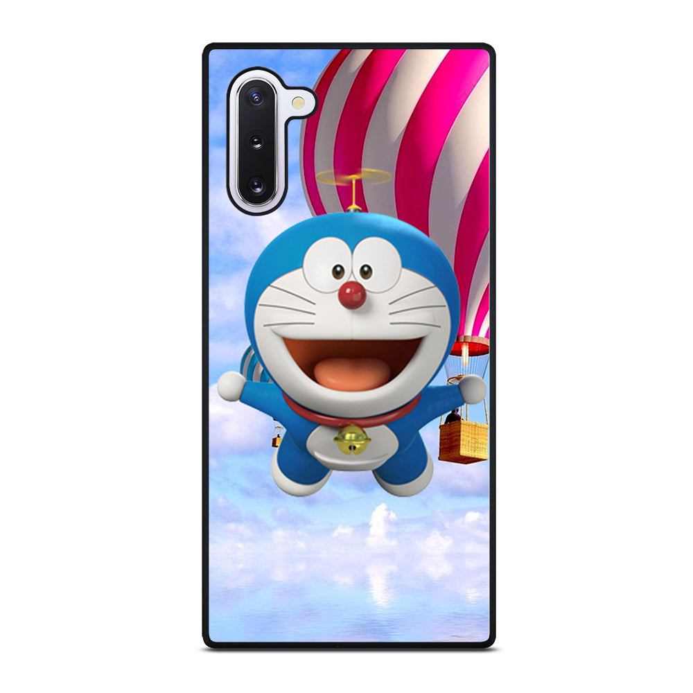 DORAEMON FLY Samsung Galaxy Note 10 Case