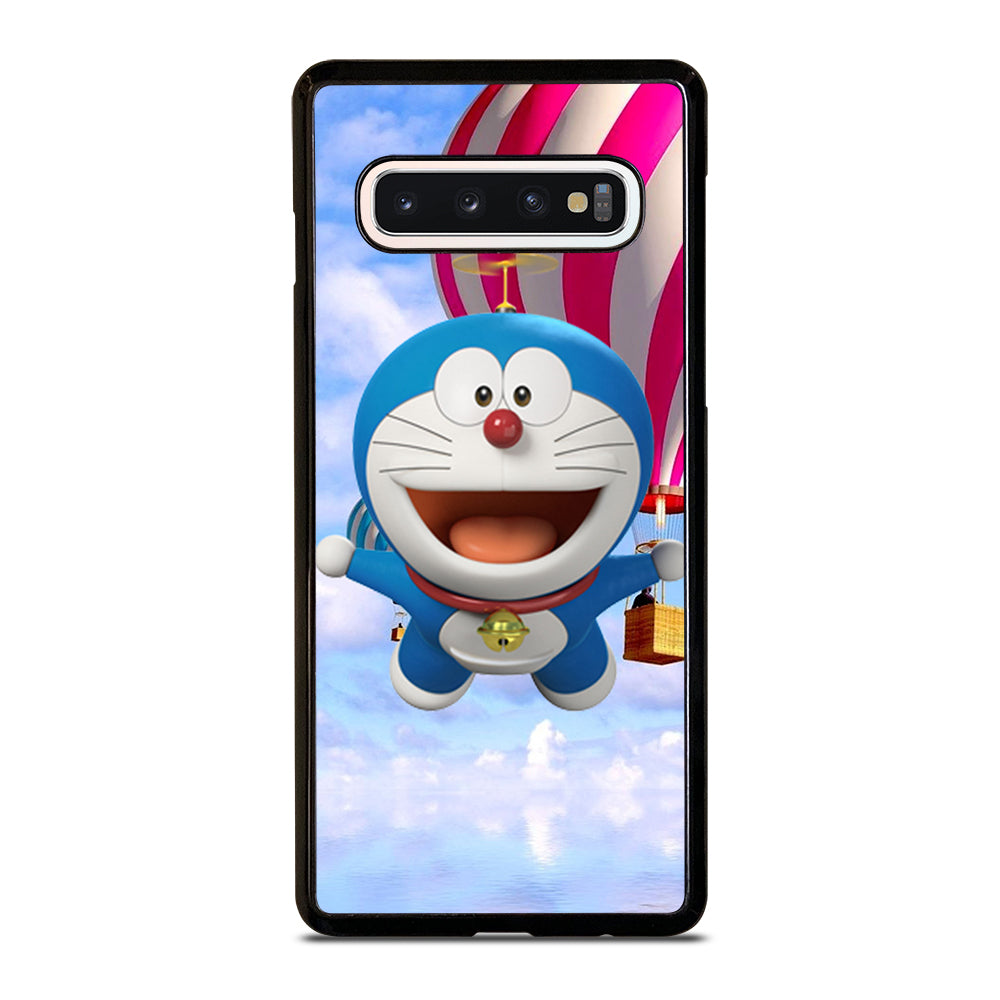 DORAEMON FLY Samsung Galaxy S10 Case