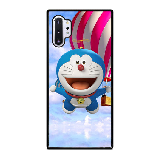 DORAEMON FLY Samsung Galaxy Note 10 Plus Case
