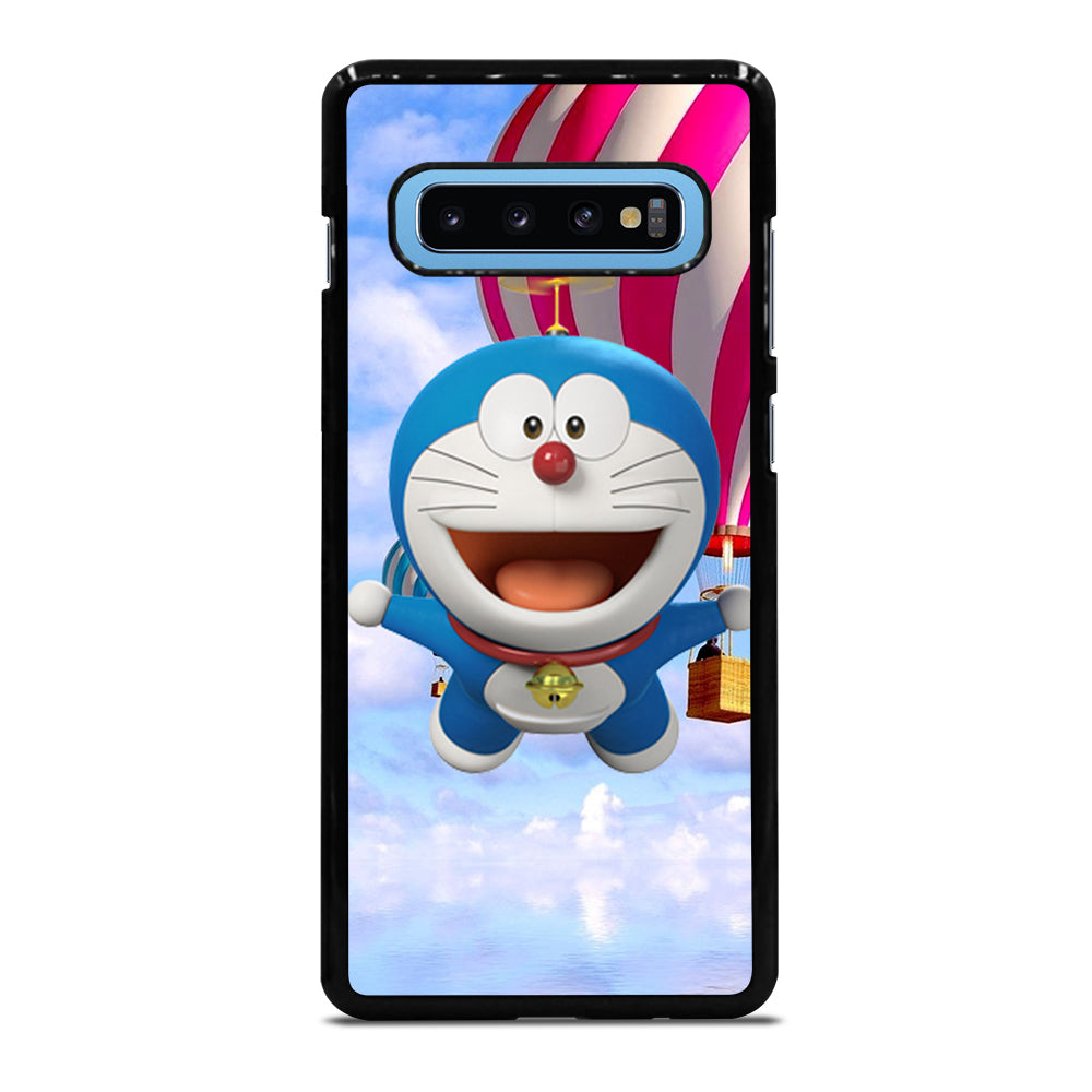 DORAEMON FLY Samsung Galaxy S10 Plus Case