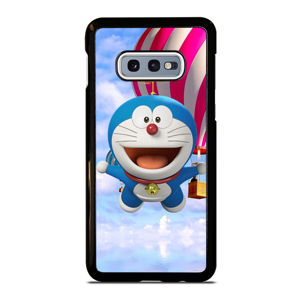 DORAEMON FLY Samsung Galaxy S10e Case