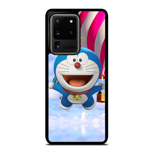 DORAEMON FLY Samsung Galaxy S20 Ultra / S20 Ultra 5G Case