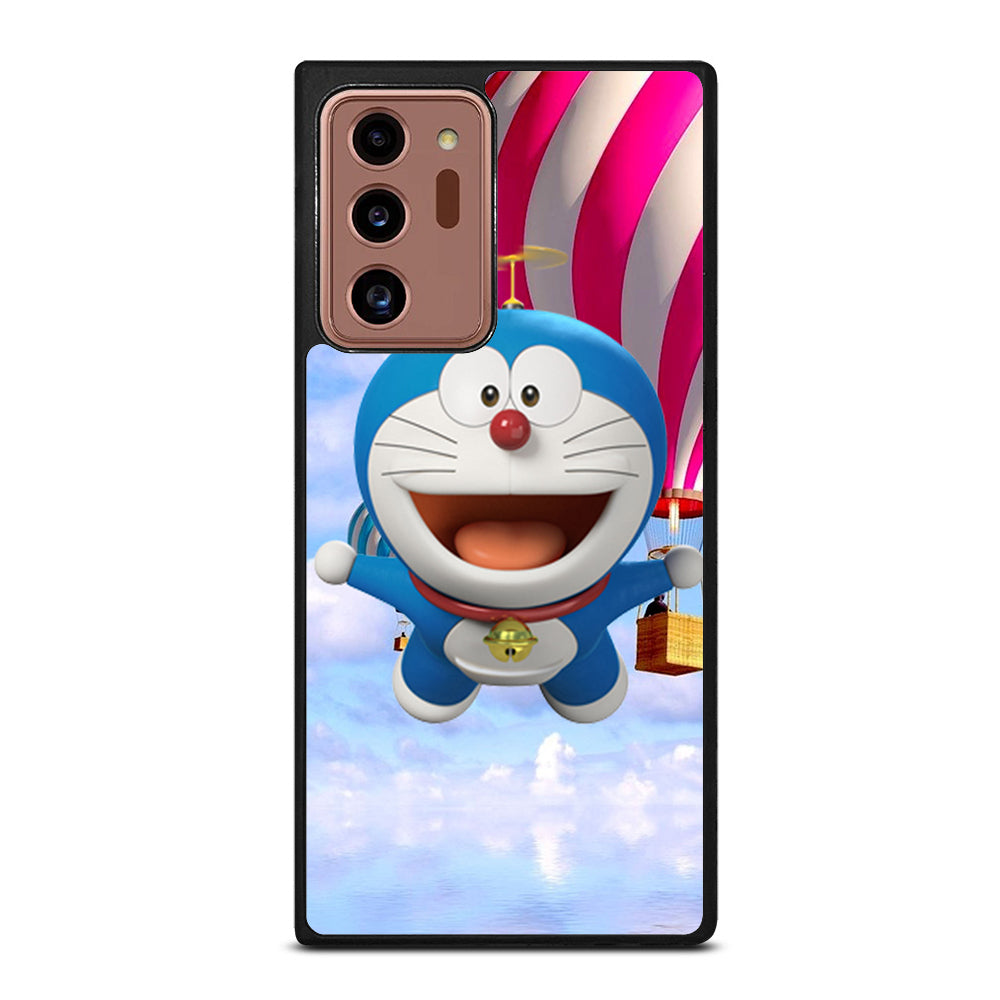 DORAEMON FLY Samsung Galaxy Note 20 Ultra Case