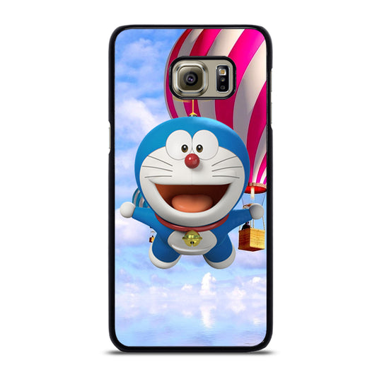 DORAEMON FLY Samsung Galaxy S6 Edge Plus Case