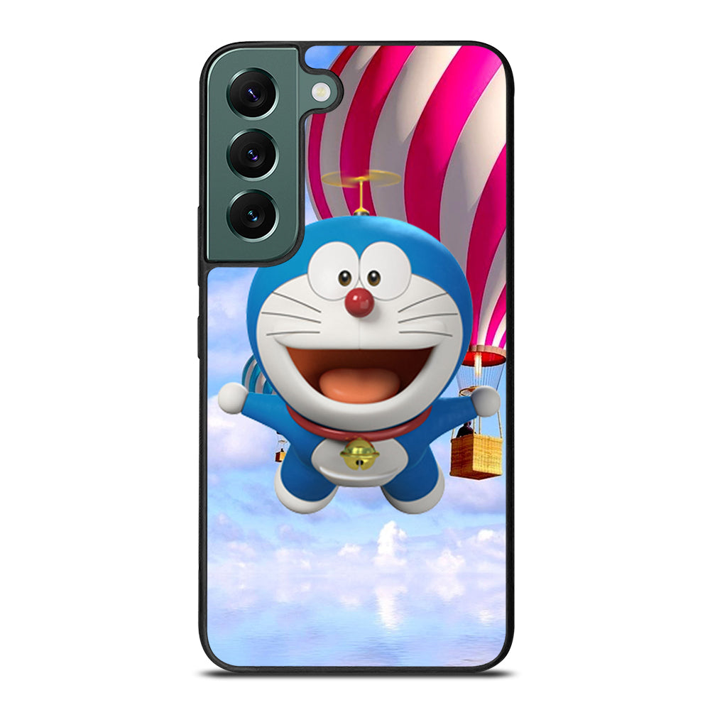 DORAEMON FLY Samsung Galaxy S22 5G Case