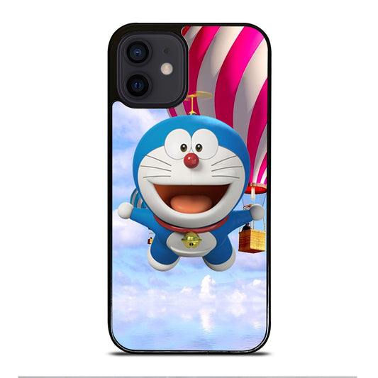 DORAEMON FLY iPhone 12 Mini Case