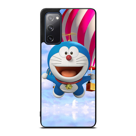 DORAEMON FLY Samsung Galaxy S20 FE 5G Case