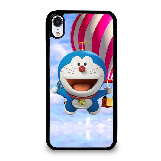 DORAEMON FLY iPhone XR Case