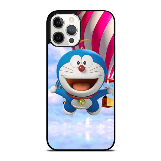 DORAEMON FLY iPhone 12 Pro Max Case
