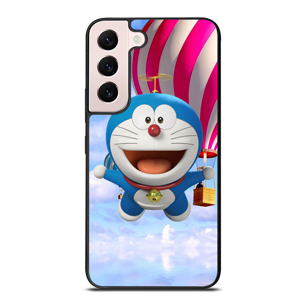 DORAEMON FLY Samsung Galaxy S22 Plus 5G Case