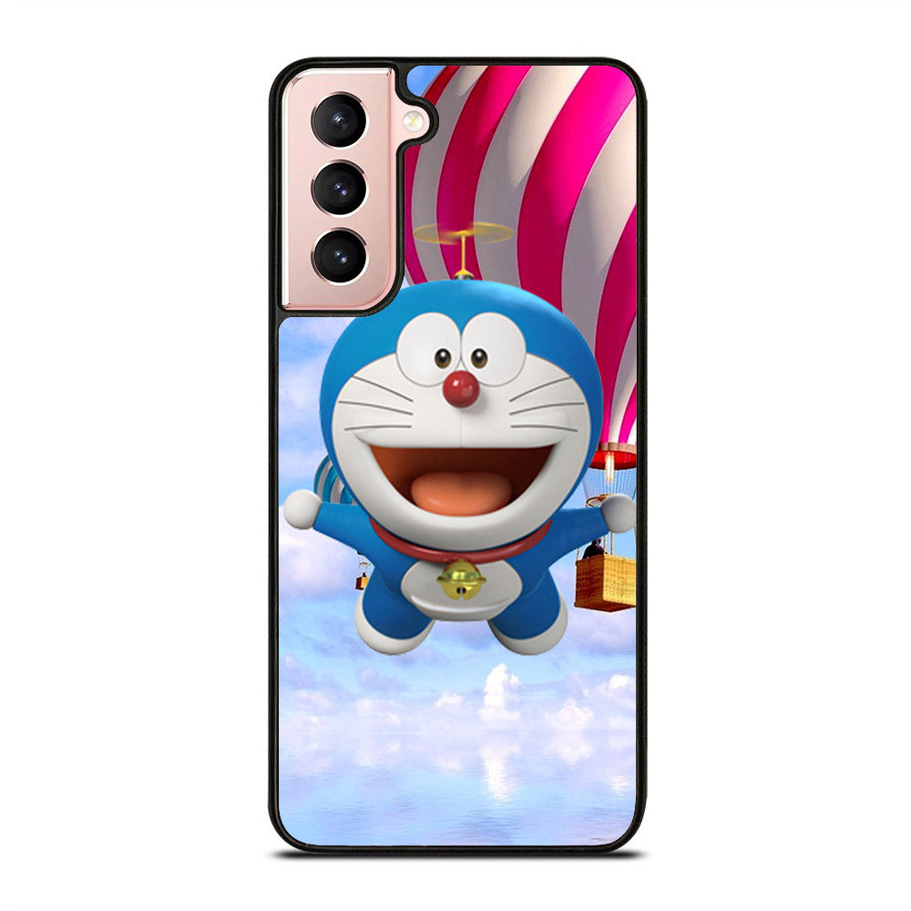 DORAEMON FLY Samsung Galaxy S21 5G Case