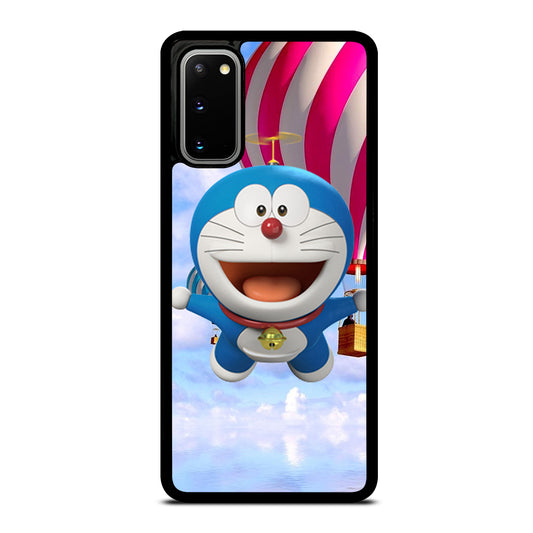 DORAEMON FLY Samsung Galaxy S20 / S20 5G Case