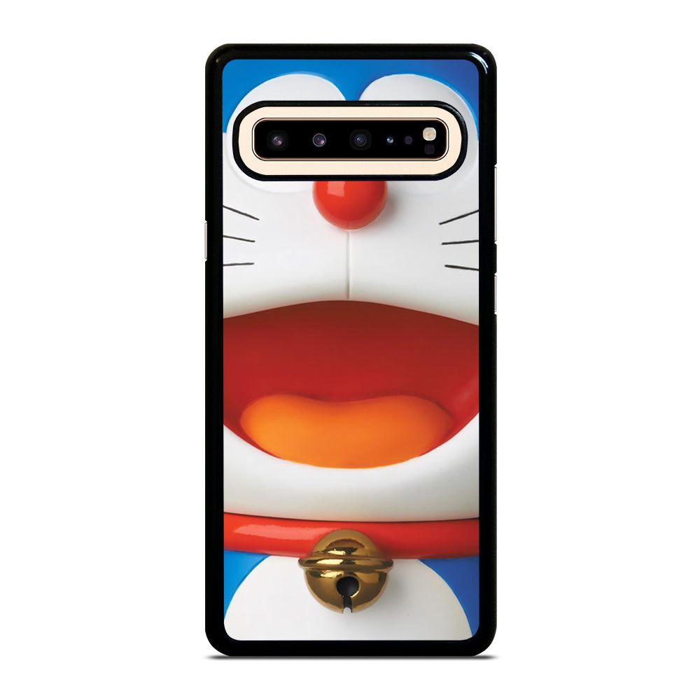 DORAEMON SMILING Samsung Galaxy S10 5G Case