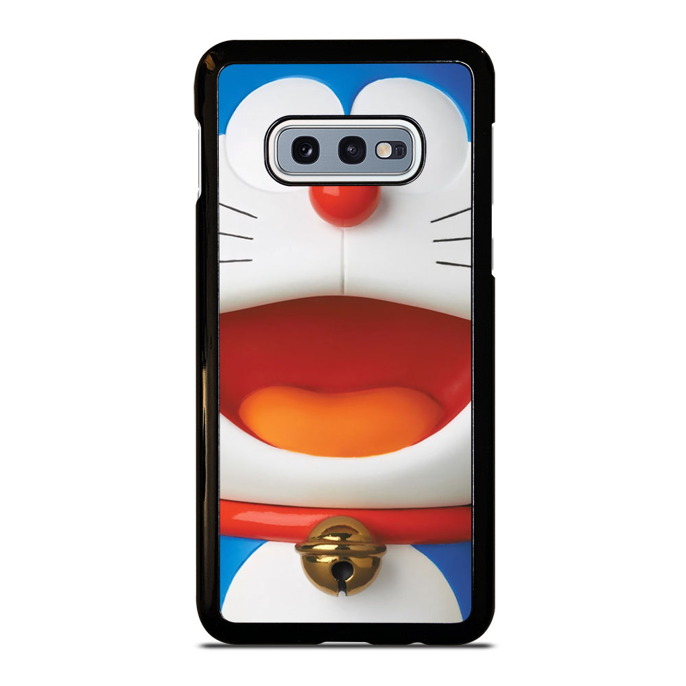 DORAEMON SMILING Samsung Galaxy S10e Case