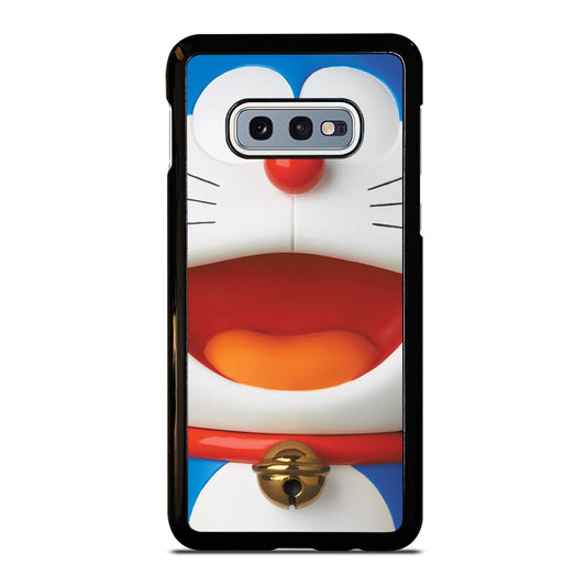 DORAEMON SMILING Samsung Galaxy S10e Case