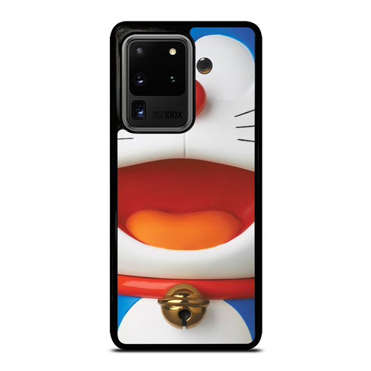 DORAEMON SMILING Samsung Galaxy S20 Ultra / S20 Ultra 5G Case