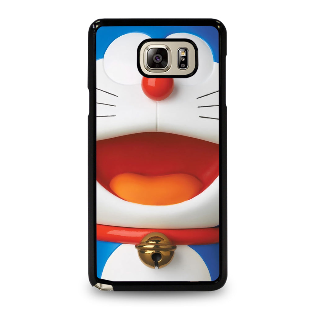 DORAEMON SMILING Samsung Galaxy Note 5 Case