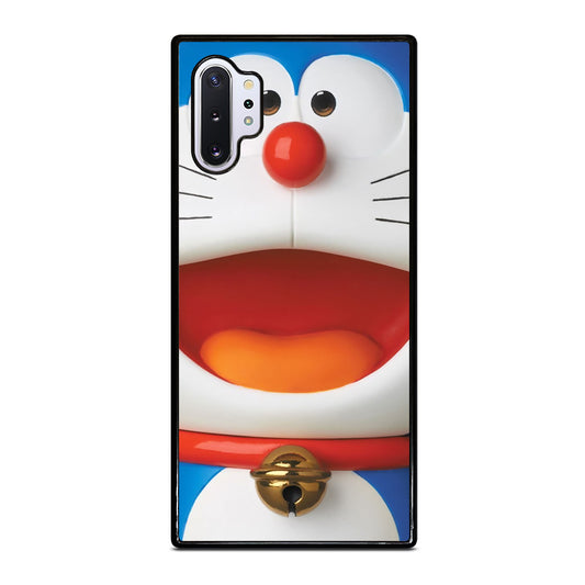 DORAEMON SMILING Samsung Galaxy Note 10 Plus Case