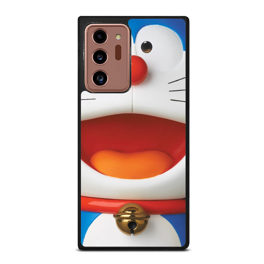 DORAEMON SMILING Samsung Galaxy Note 20 Ultra Case