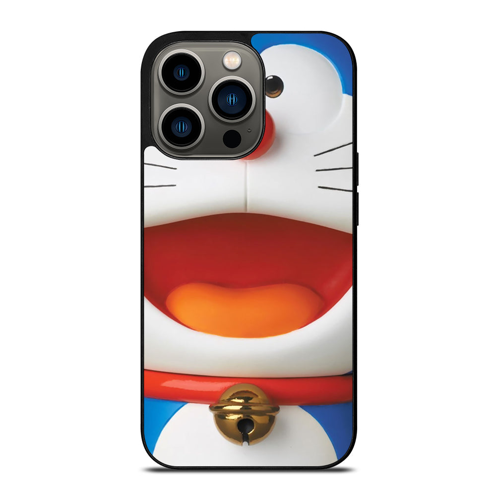 DORAEMON SMILING iPhone 13 Pro Case
