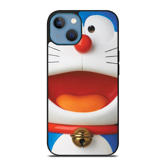 DORAEMON SMILING iPhone 13 Case