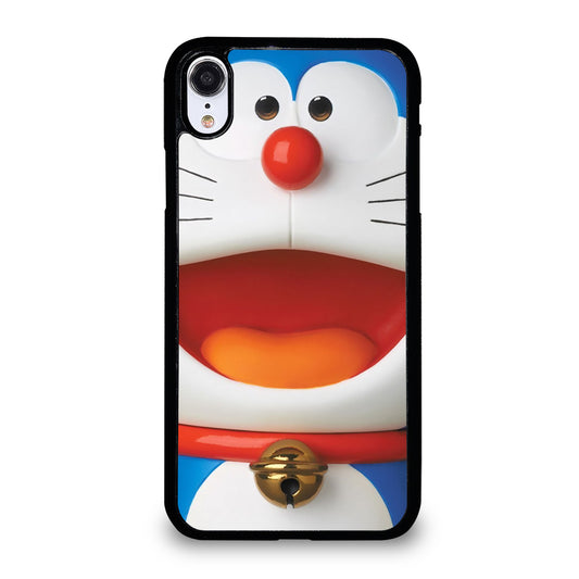 DORAEMON SMILING iPhone XR Case