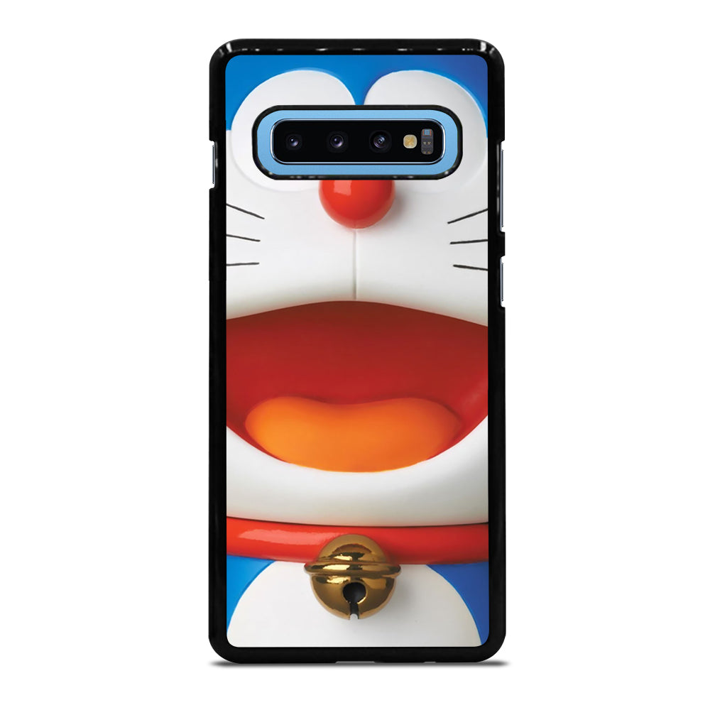 DORAEMON SMILING Samsung Galaxy S10 Plus Case