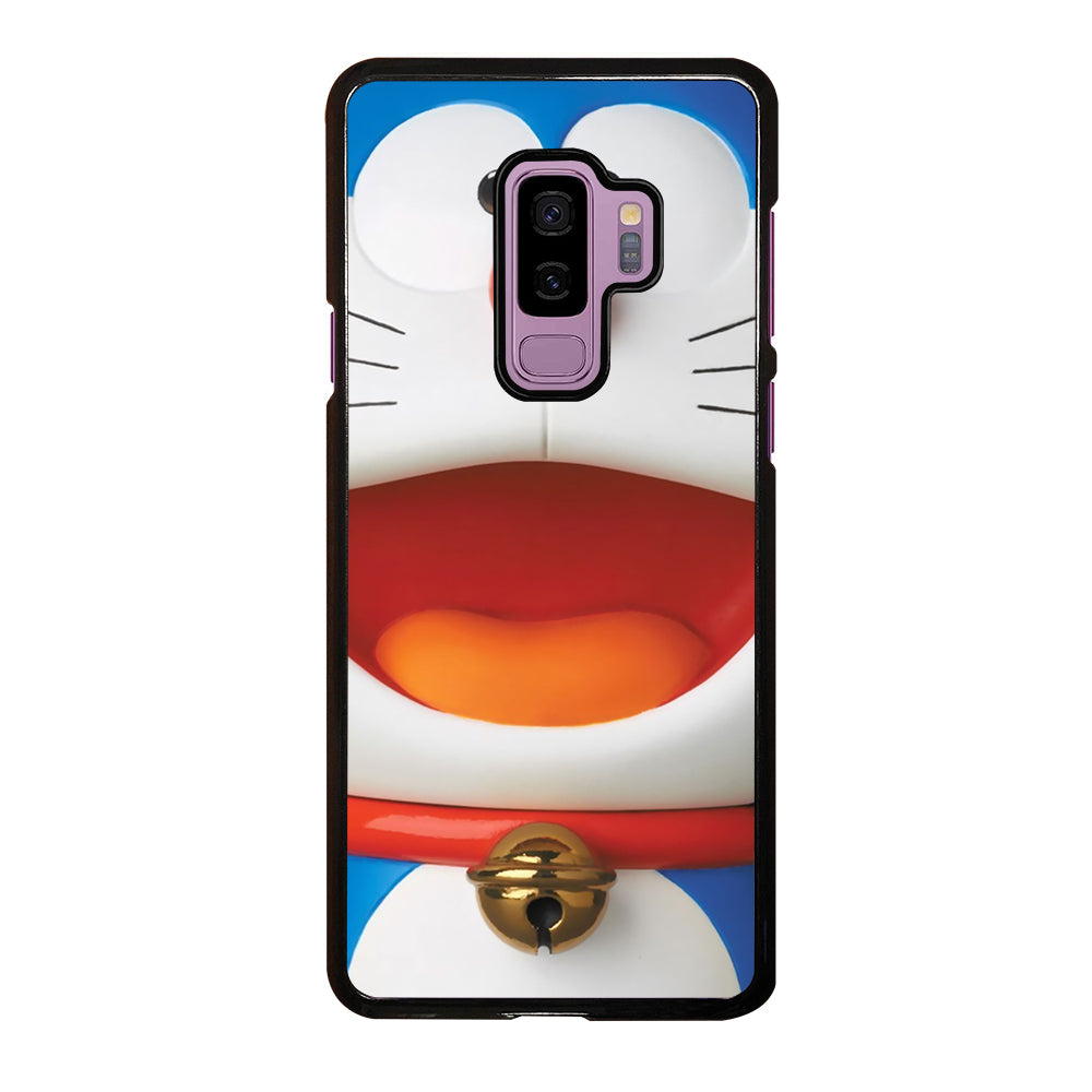 DORAEMON SMILING Samsung Galaxy S9 Plus Case