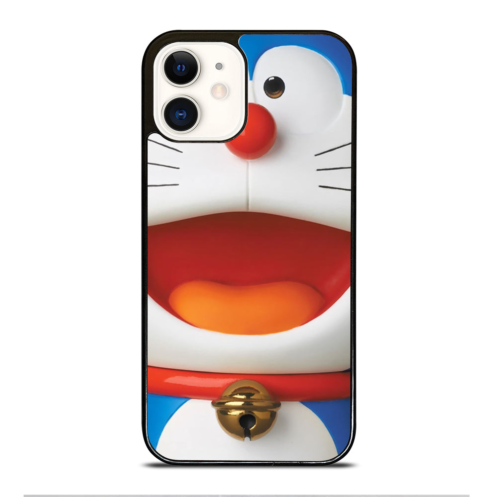 DORAEMON SMILING iPhone 12 Case