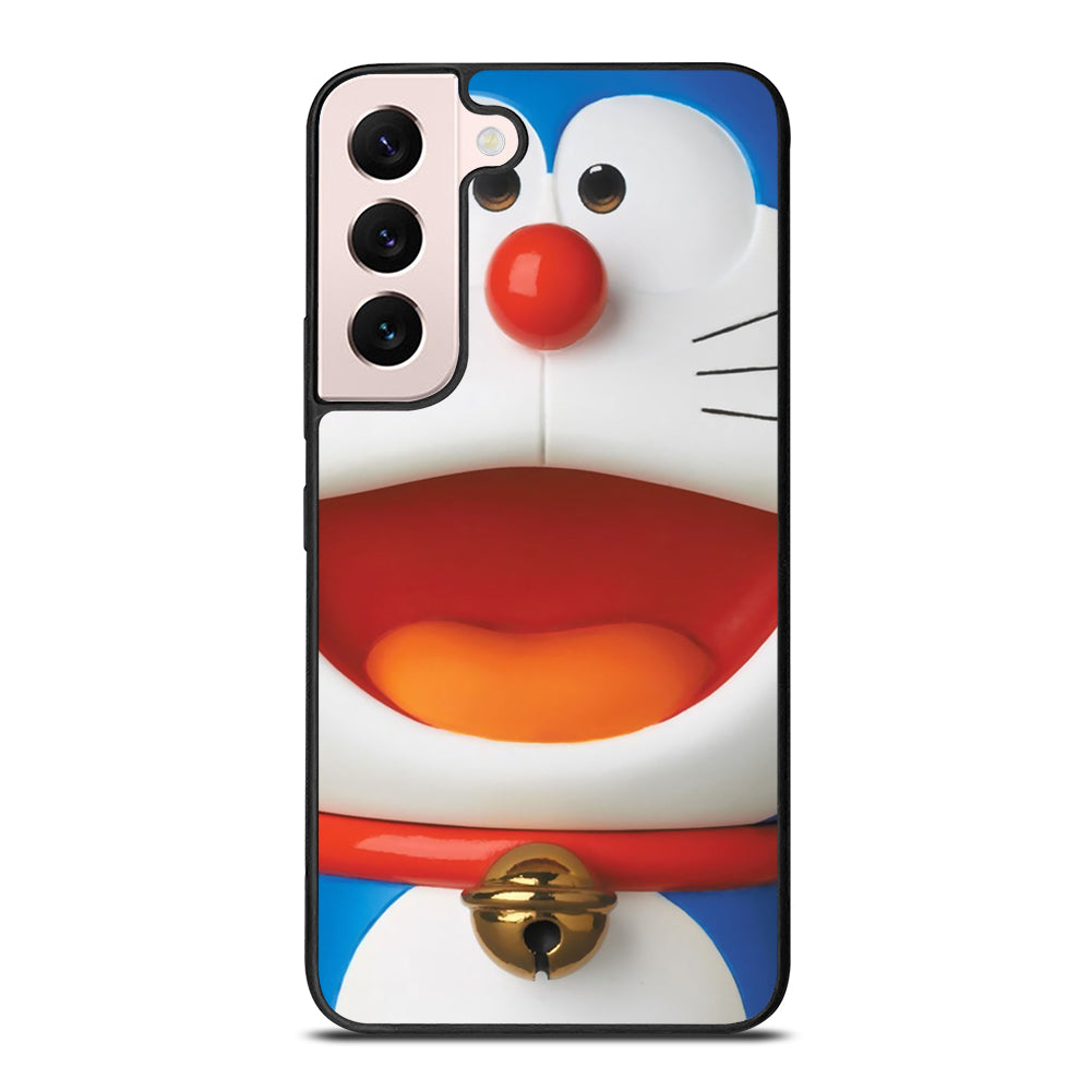 DORAEMON SMILING Samsung Galaxy S22 Plus 5G Case