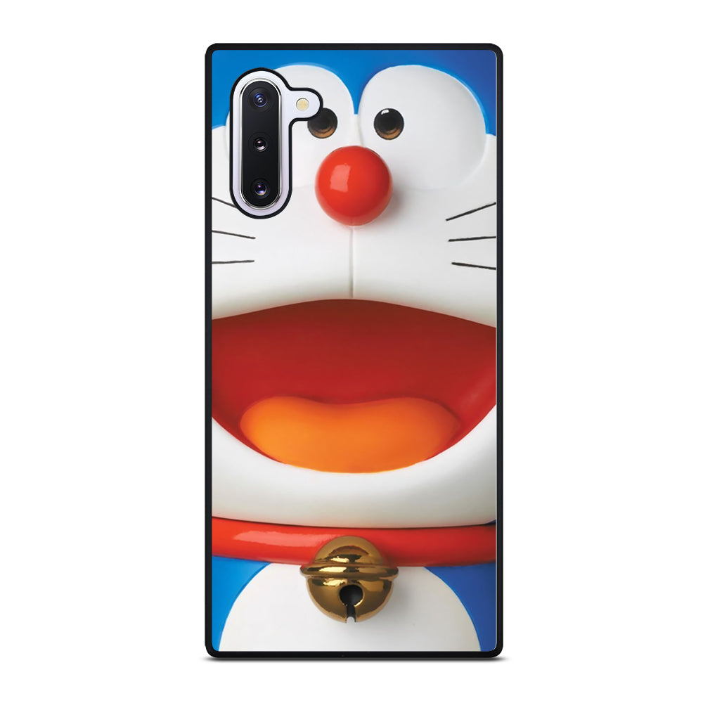 DORAEMON SMILING Samsung Galaxy Note 10 Case