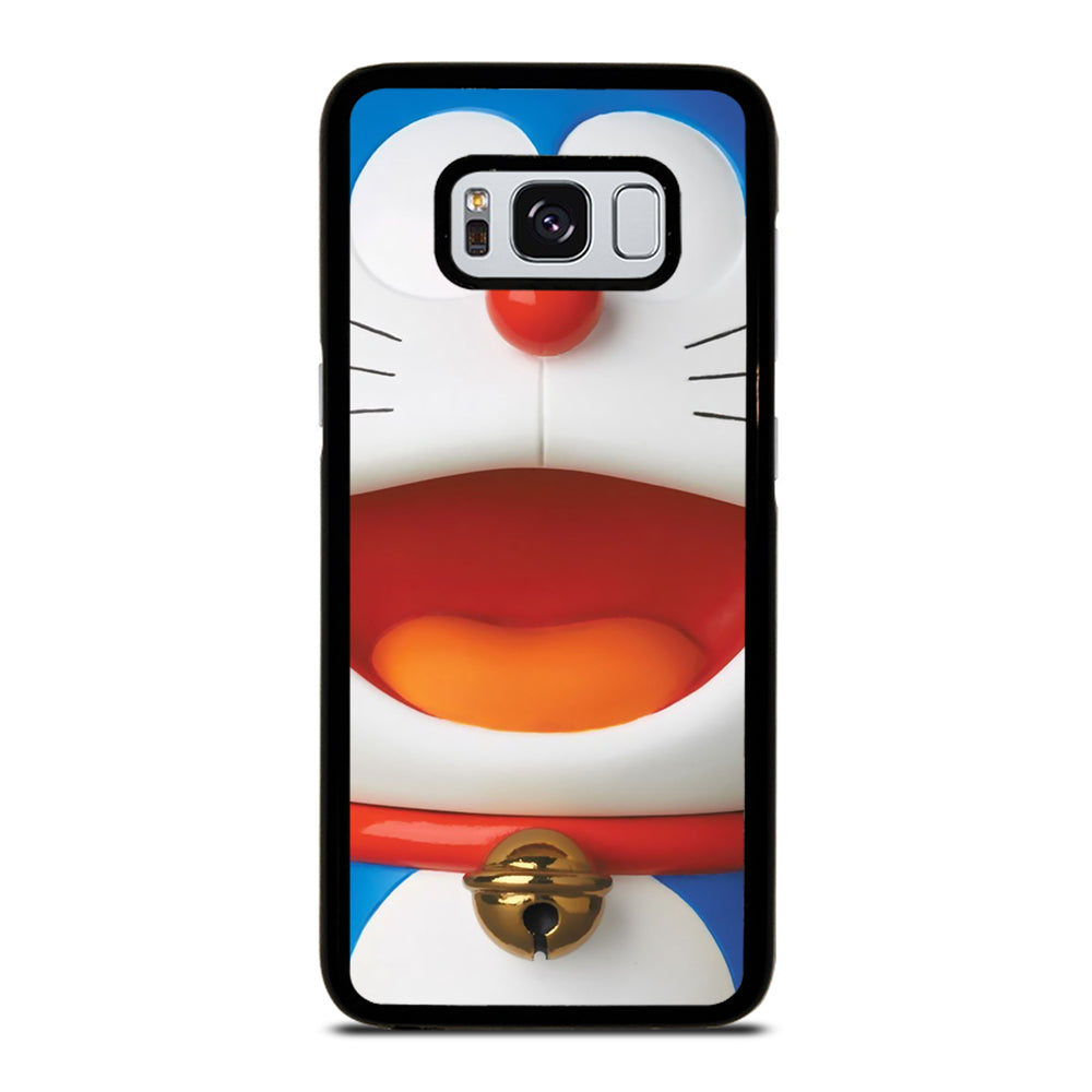 DORAEMON SMILING Samsung Galaxy S8 Case