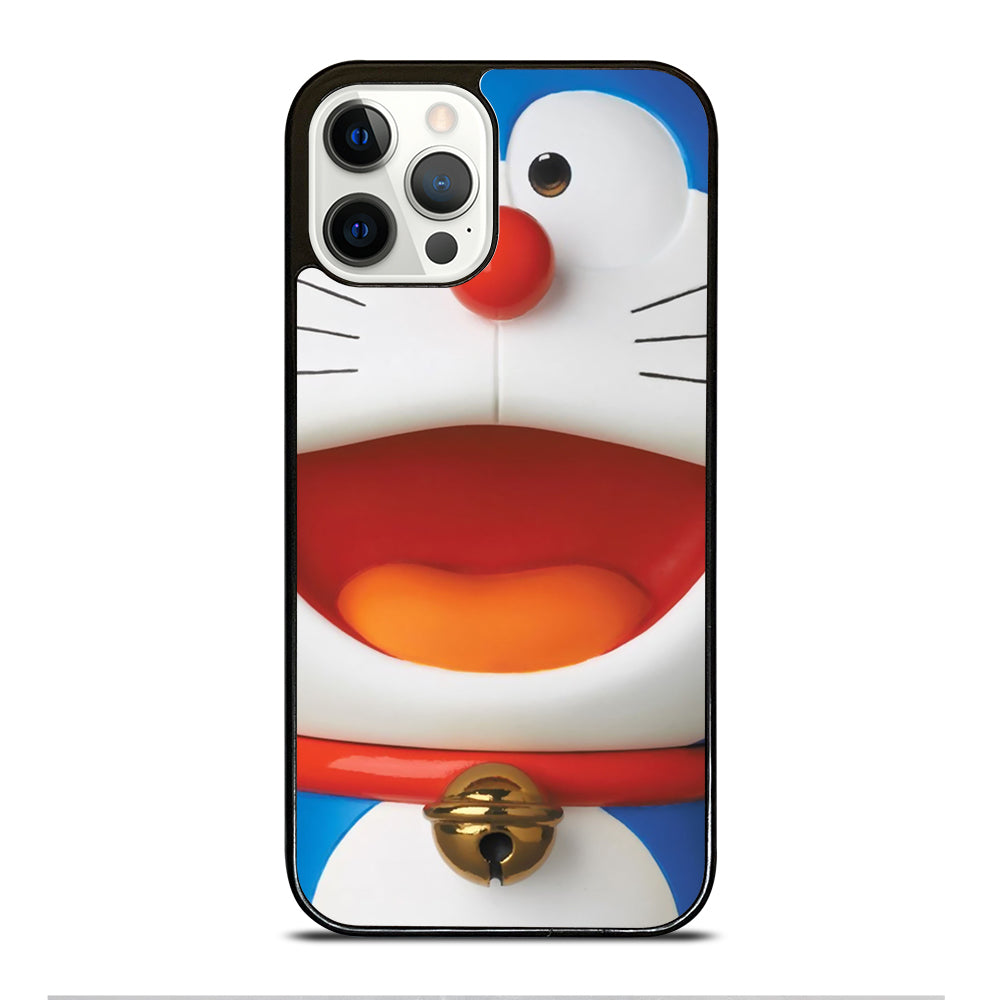 DORAEMON SMILING iPhone 12 Pro Case