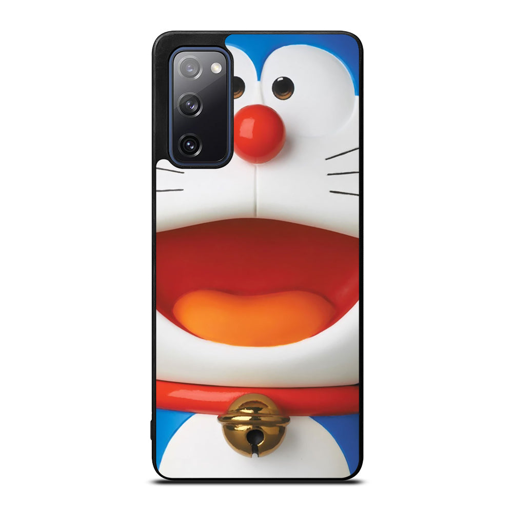 DORAEMON SMILING Samsung Galaxy S20 FE 5G Case