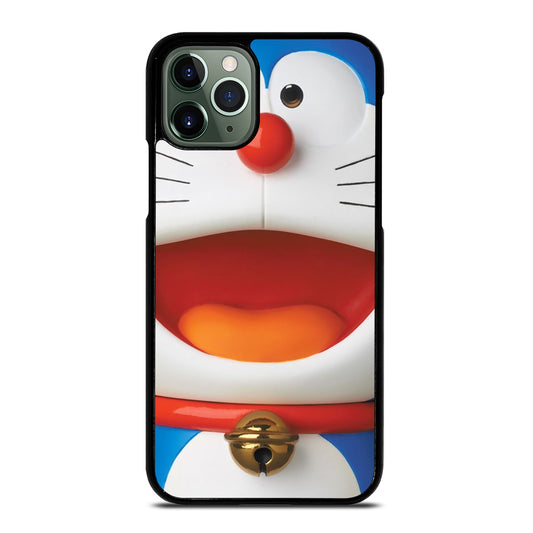 DORAEMON SMILING iPhone 11 Pro Max Case