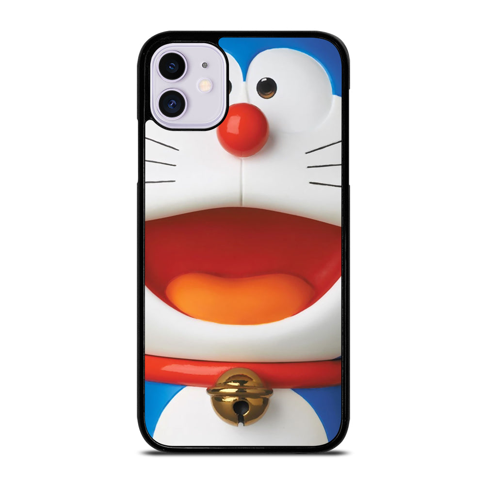 DORAEMON SMILING iPhone 11 Case