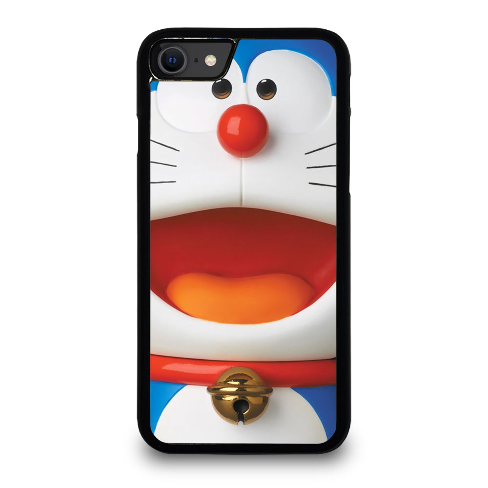 DORAEMON SMILING iPhone SE 2020 Case