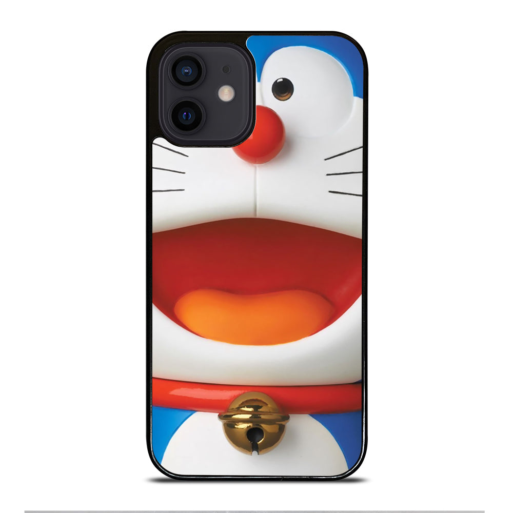 DORAEMON SMILING iPhone 12 Mini Case