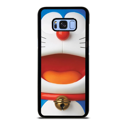 DORAEMON SMILING Samsung Galaxy S8 Plus Case